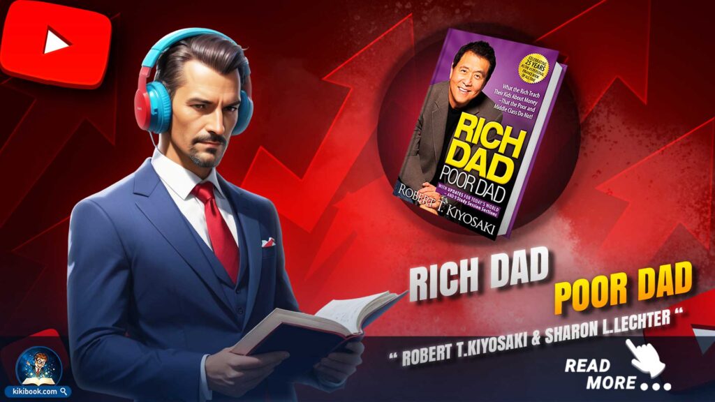 Rich_Dad_Poor_Dad_Robert_T._Kiyosaki_Sharon_L_Lechter_kikibook
