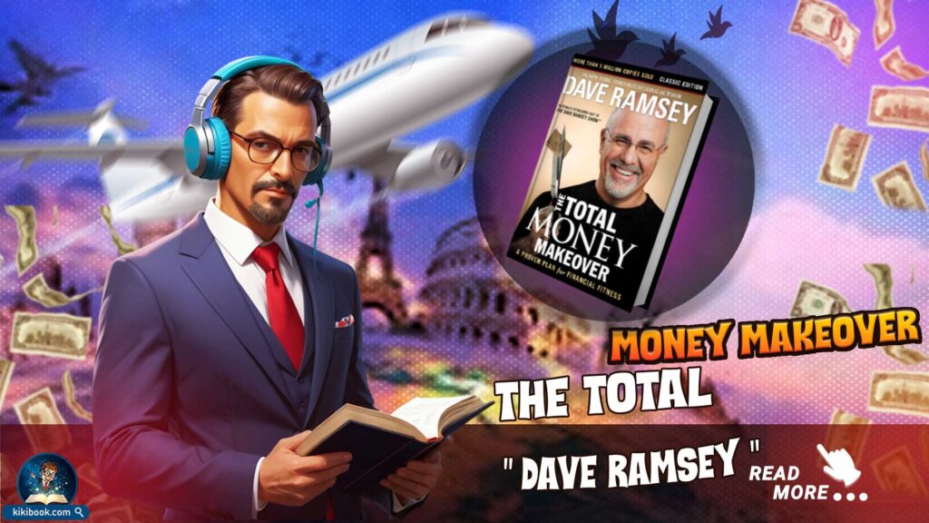 The_Total_Money_Makeover_Dave_Ramsey_kikibook