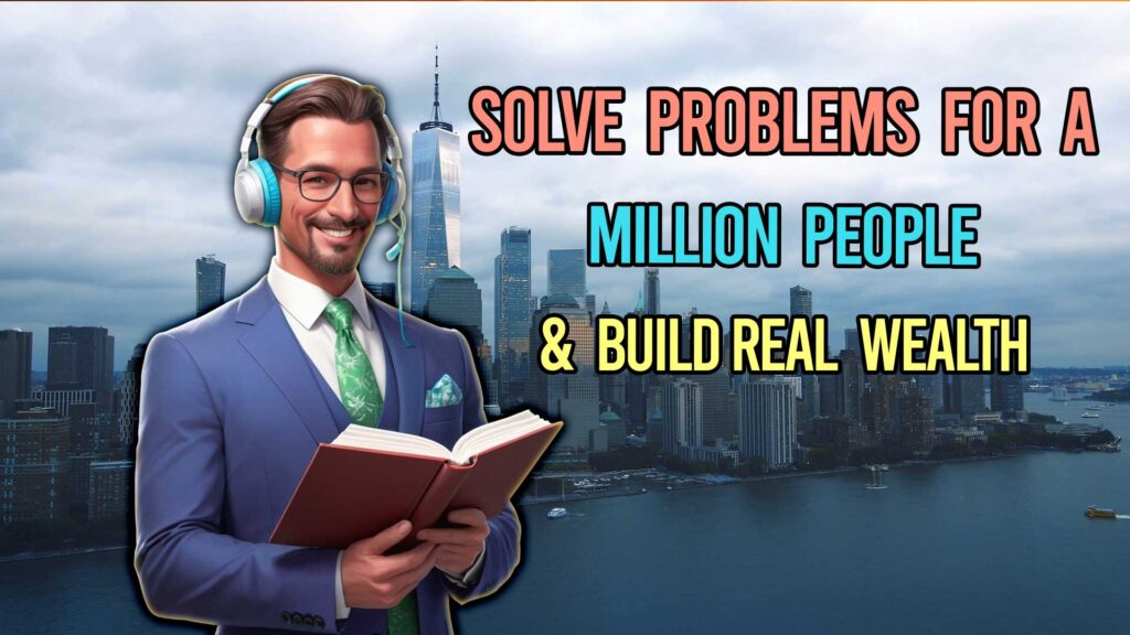 Solve_Problems_for_a_Million_People